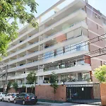 Alojarent Departamento Davinci