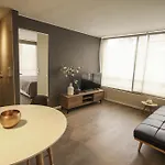 Costanera Center Apart