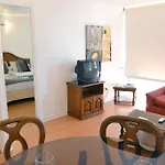 Providencia Suite Apartment