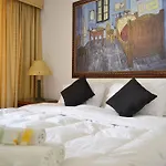 Providencia Suite Apartment