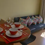 Apart Hotel Q