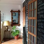 Nunoa Bohemia B&B
