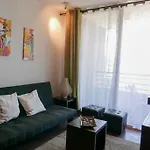 Apartamentos Cordova Savini