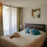 Apartamentos Cordova Savini