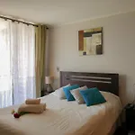 Apartamentos Cordova Savini