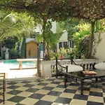 Hotel Boutique L\'Ambassade Providencia