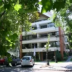 Presidente Edificio Santiago