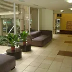 Apart Hotel Bossa Suites
