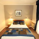Hotel El Vergel