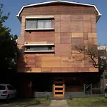 Hotel El Vergel