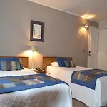 Hotel El Vergel
