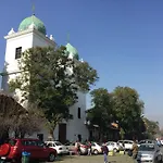 Departamento Braganza