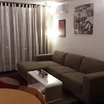Icono Apartment