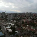 Departamento Santiago San Miguel Metro Lo Vial
