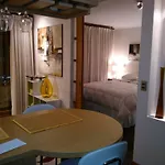 Icono Apartment