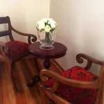 Quiral Hotel Boutique
