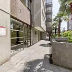 Apartamentos Gcp
