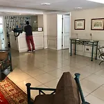 Estudio en el Golf