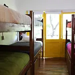 Avion Rojo Hostel