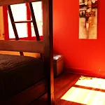 Avion Rojo Hostel