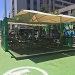 Departamento San Diego