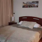 Diego de Velasquez Providencia Suites