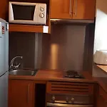 Diego de Velasquez Providencia Suites