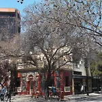Alameda Lastarria