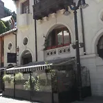 Alameda Lastarria