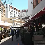 Alameda Lastarria