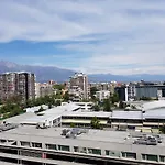Pedro De Valdivia Apartment Providencia
