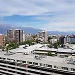 Pedro De Valdivia Apartment Providencia