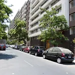 Departamento Jofre 180