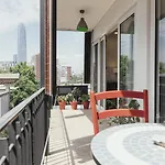 Cozy Apartment In Providencia