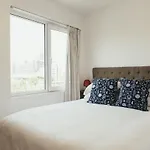 Cozy Apartment In Providencia