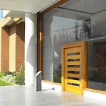 Apart Hotel Intersuites Las Condes