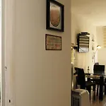 Apartamento Living Mac Iver