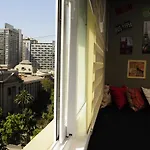 Apartamento Living Mac Iver