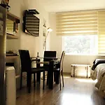 Apartamento Living Mac Iver