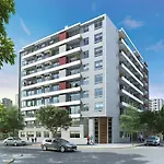 Departamento Santiago Marin