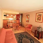 Tobalaba Suites