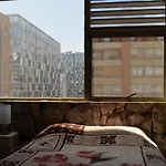 Parque Arauco Departamento Estudio Las Condes
