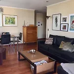 Marcel Duhaut Apartment