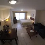 Apart Hotel Dos Providencia