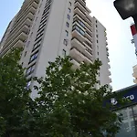 Alto Apart Manuel Montt