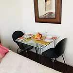 Apart Hotel San Pablo