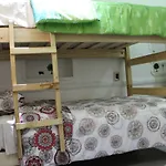 Nunoa Hostal
