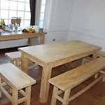 Nunoa Hostal