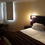 City Apartment
