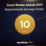 Departamento Santiago Centro